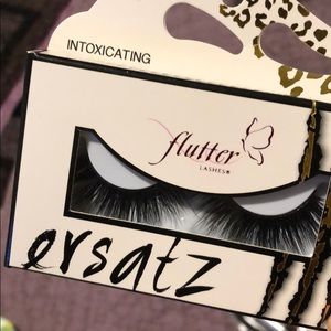 Flutter Lashes “Intoxicating”